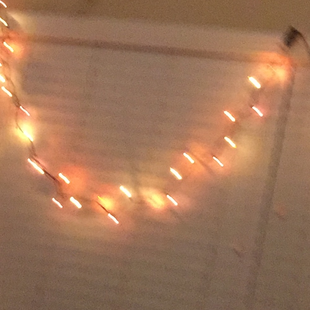 Meet your Posher, Hilary